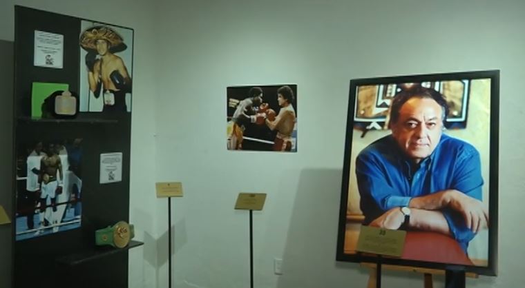 Tlaxcala tendrá su “Muro de la Fama” para reconocer a leyendas del deporte