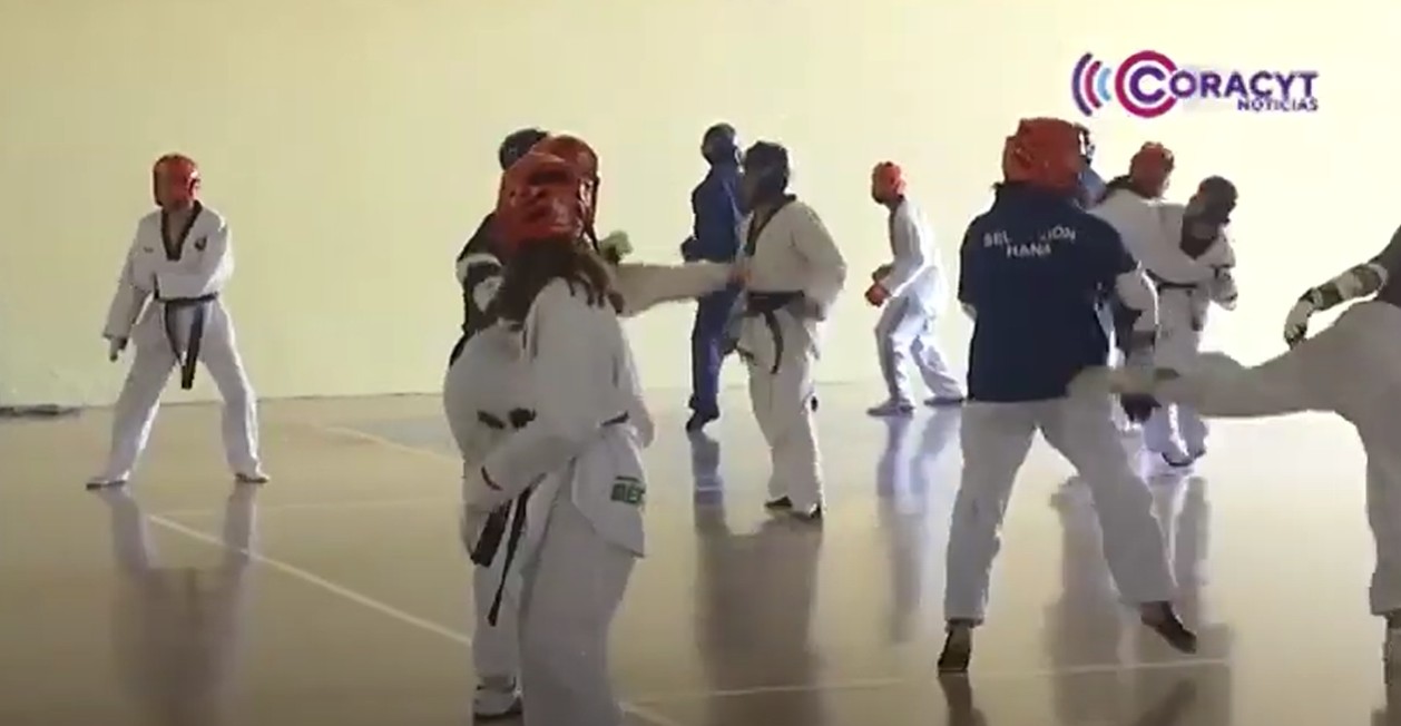 Inició IDET reuniones con representantes deportivos para definir Plan Operativo 2026