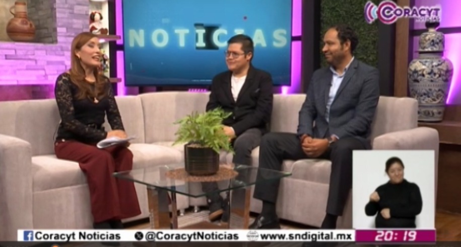Entrevista sobre el programa “Alma y Corazón, Haciendas Taurinas”