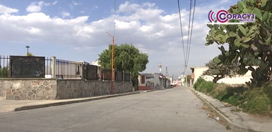 Implementan proyecto piloto “Escuela Viva” en Ixtenco