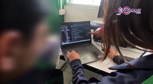 En el Cecyte No.7 trabajan en la creación de una red social estudiantil