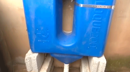 Cuenta Emsad No. 21 con colector pluvial