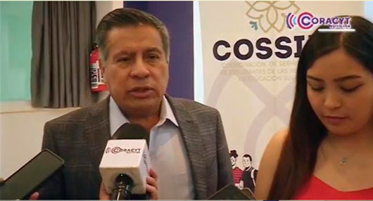 Más de mil 300 alumnos iniciaron su servicio social