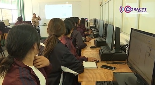 Demostrará Marifer sus habilidades y conocimientos en Rally de Matemáticas