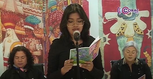 Recibió UPTx jornada