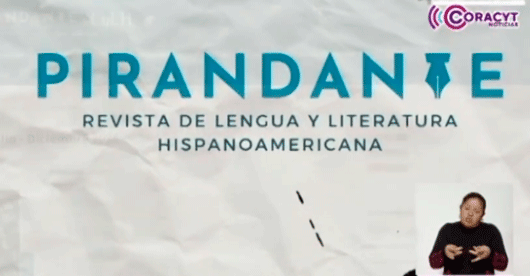 Revista “Pirandante” de la UATx fue indexada por Latindex