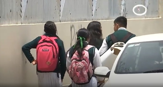 Más de 376 mil estudiantes disfrutarán del periodo vacacional de Semana Santa