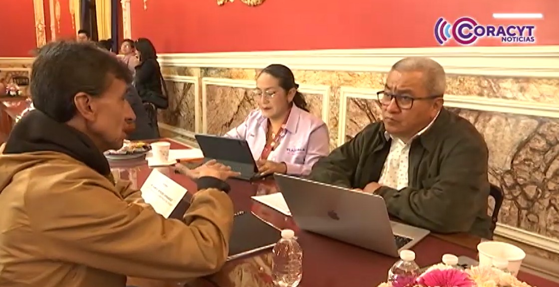 Gestionará SEPE-USET puente peatonal para el CBTA de Nanacamilpa