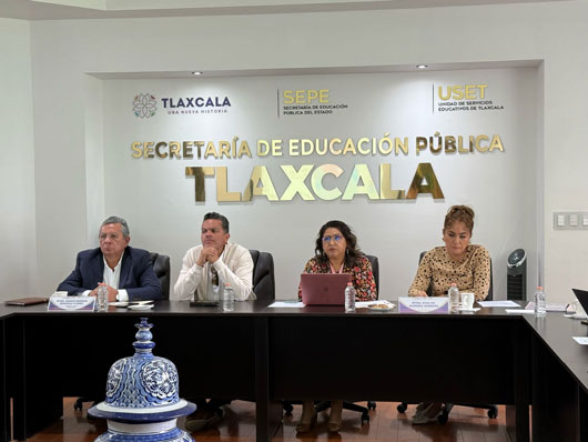 Comité Educativo para la Prevención de la Trata de Personas trabaja en la implementación de campañas de sensibilización