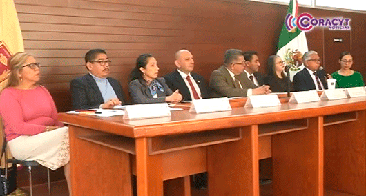 Con Congreso mundial, UATx celebró el 60 aniversario de la Licenciatura en Derecho