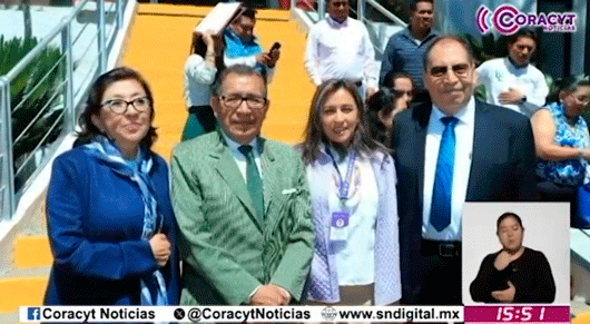 Entregó UATx constancias de cumplimiento de los talleres SAES