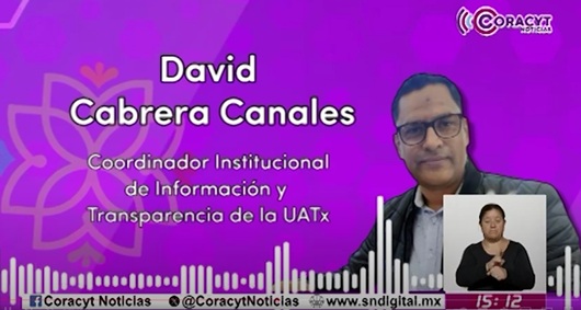 Cumplió UATx con avisos de privacidad 