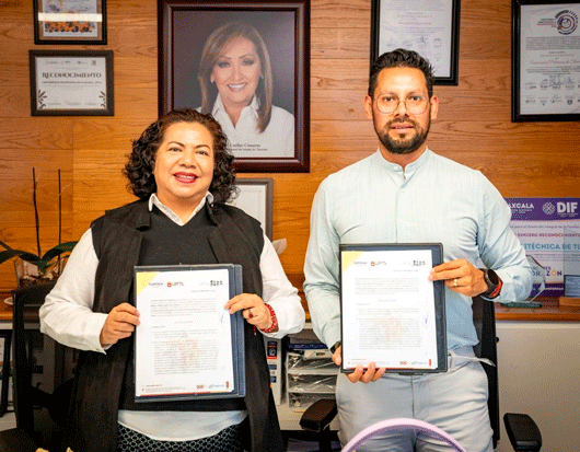 UPTx impulsa el talento universitario