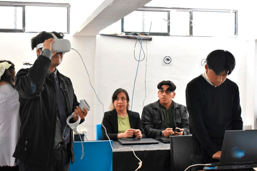 UTT impulsa la preservación de saberes ancestrales a través de entornos virtuales