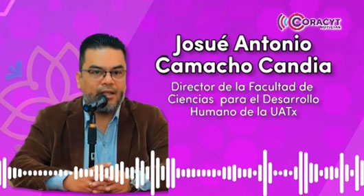 Inició en la UATx la 3ª Semana de Saberes Ancestrales