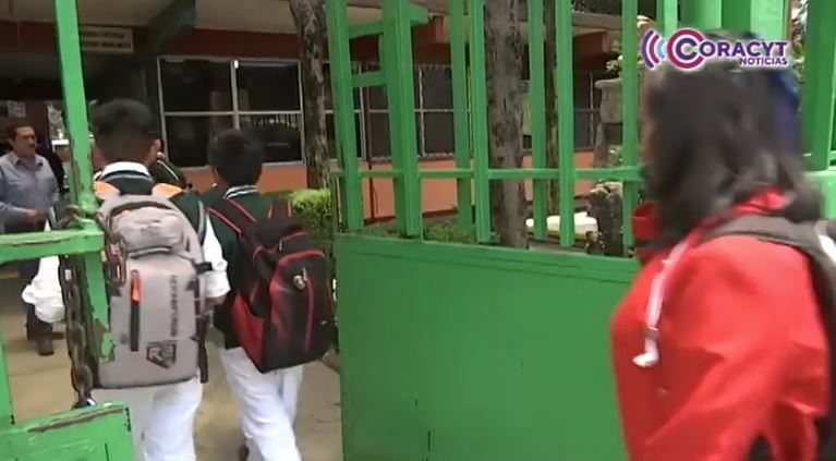 Comercializarán productos locales en cooperativas de escuelas primarias de Tlaxcala