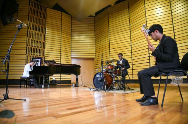 Abre la Escuela de Música convocatoria 2025–2026 para formar a nuevos ejecutantes musicales