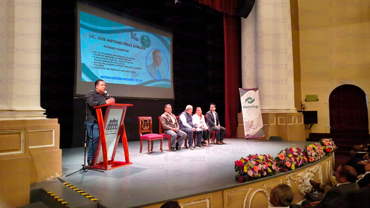 Promueve SEPE-USET estrategias para prevenir violencia contra docentes