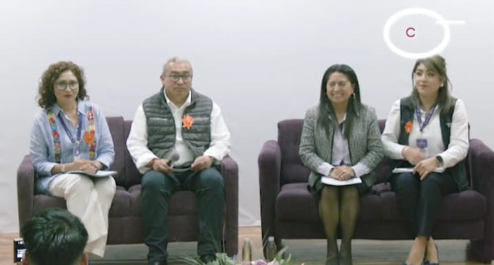 Con plataforma “SABE” la SEPE monitoreará y atenderá violencia escolar en Tlaxcala