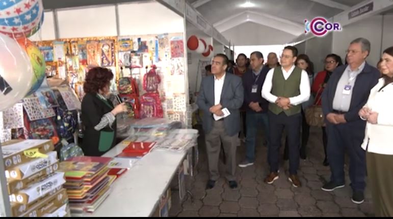 ¡Aprovecha los descuentos que ofrece la “Feria de Regreso a Clases 2025”!