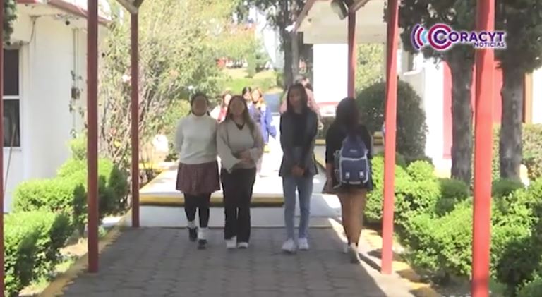 Concluyen vacaciones de verano para estudiantes de nivel superior en Tlaxcala