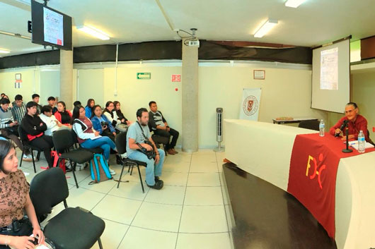 Inició 3ª Semana de Saberes Ancestrales: UATx