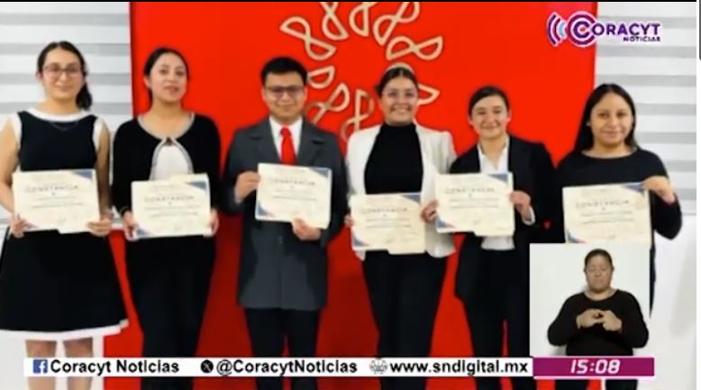 Obtuvo la UATX el segundo lugar en el “Maratón Regional de Ética 2025”