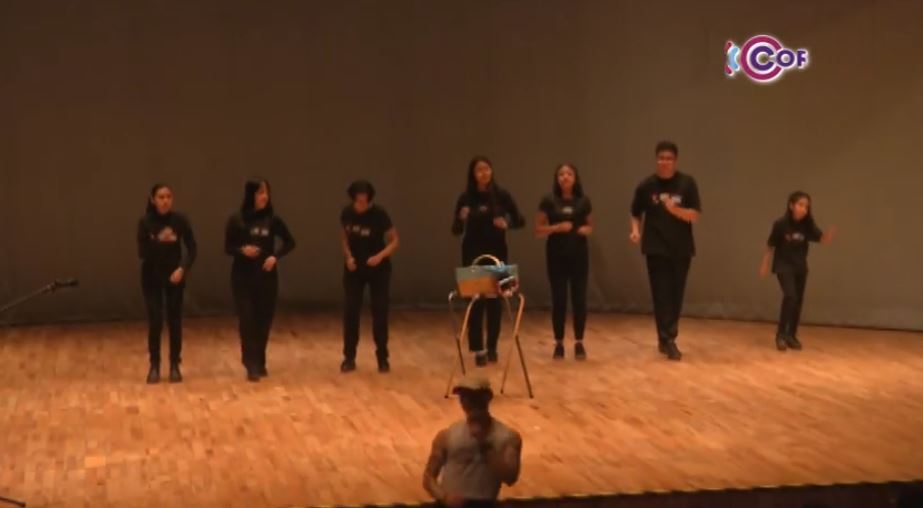 UAT estrena la obra “Me avisas cuando llegues” en memoria de víctimas de desaparición forzada