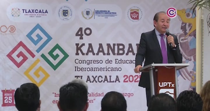 Abordan futuro de la educación en ingenierías durante el Congreso Kaanbal 2025