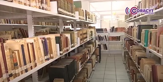 Asiste al “8° Coloquio de Bibliotecas Públicas”