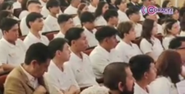 Egresados del Cecyte destacan confianza y preparación gracias al modelo dual