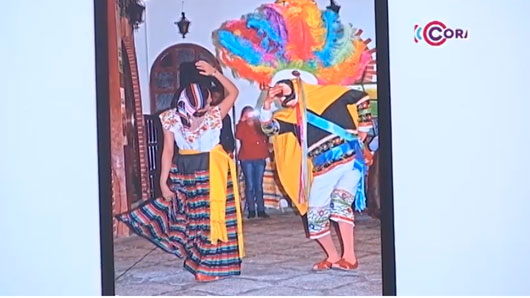 Demuestra tu talento en el certamen fotográfico “El carnaval de Tlaxcala en imágenes”