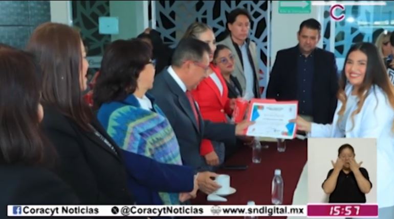 Reconoció UATx compromiso de las “Casas de Autorrealización” 