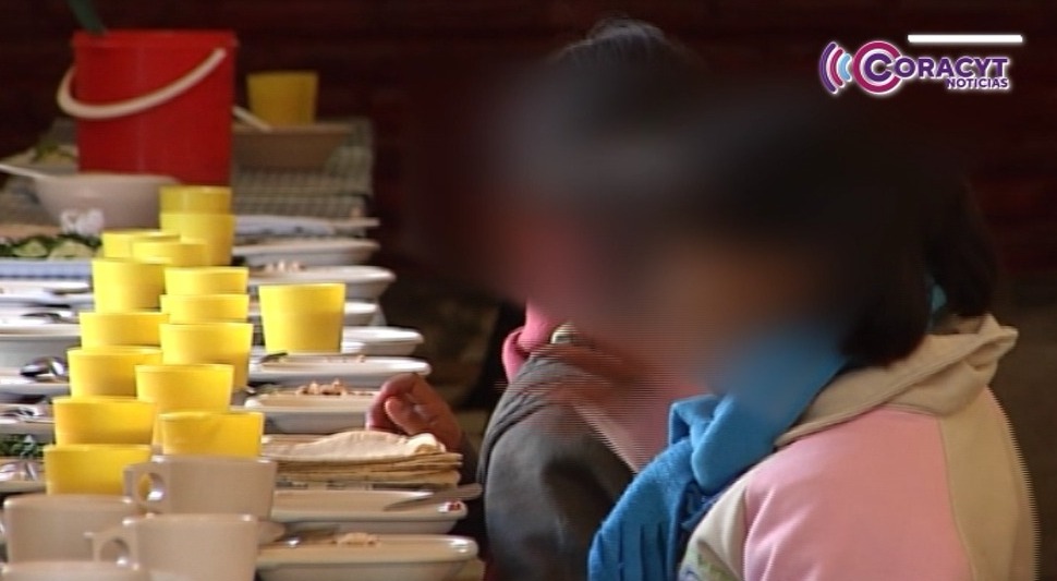 Fortalecen SEDIF y SEPE-USET bienestar de las infancias tlaxcaltecas