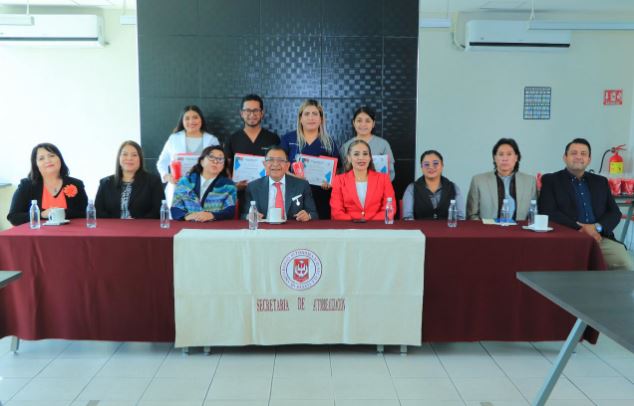 Rector de la UATx reconoce la importante labor de Casas de Autorrealización por su vínculo con la sociedad