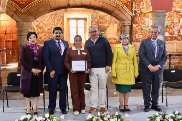 Sepe-Uset rindió informe sobre procesos de asignación de plazas de admisión y promoción del ciclo 2024-2025