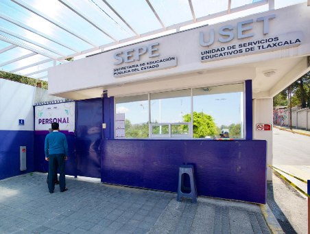 El 4 de febrero iniciará proceso de preinscripción para el ciclo escolar 2025-2026 en Tlaxcala 