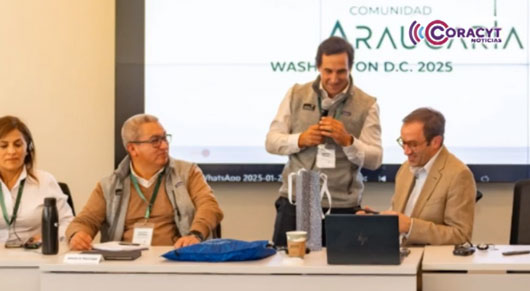 Compartió SEPE el modelo educativo de Tlaxcala con 33 países