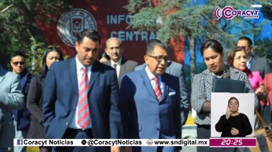 Habrá nuevos proyectos académicos para campus de la UATx