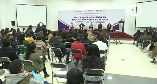 Entregó Cecyte-Emsad órdenes de presentación 