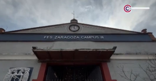 Ofrece UNAM licenciaturas presenciales en Tlaxcala 