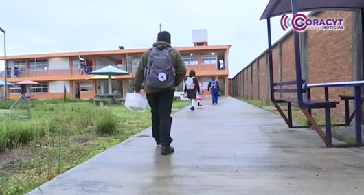 Del 4 al 14 de febrero son las preinscripciones a educación básica 