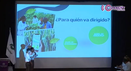 Estudiantes del Conalep recibirán financiamiento para hacer realidad sus proyectos