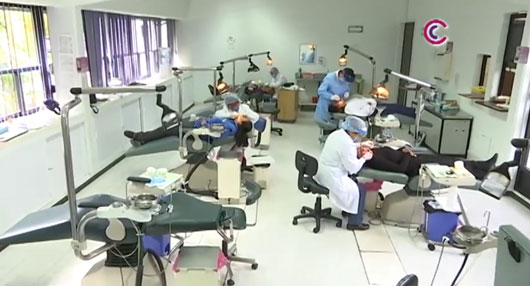 Pide Sector Salud cuidar la higiene bucal 