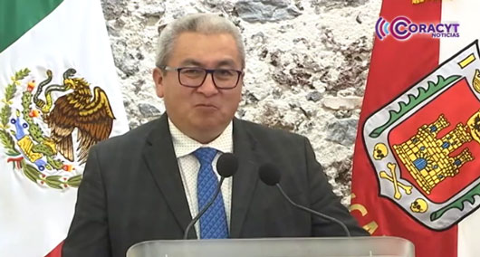 Gestionará SEPE-USET programa de becas para estudiantes tlaxcaltecas 