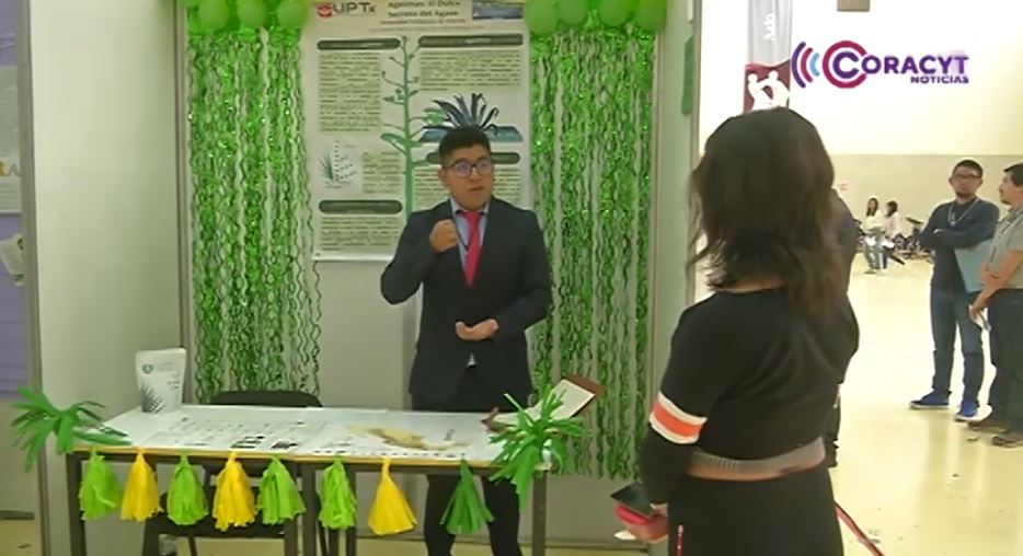 Del 17 al 19 de junio, la UPTx llevará a cabo la “ExpoCiencias Tlaxcala 2025”