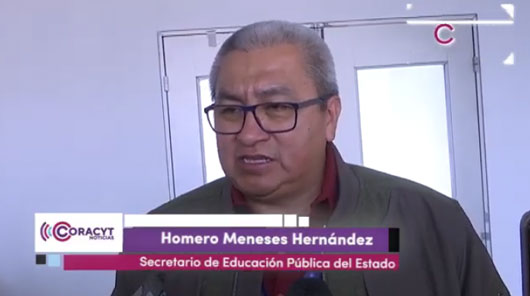 Continúa proceso de certificación para venta de alimentos en los centros escolares 