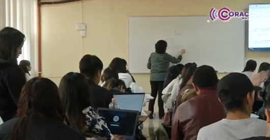 Docentes tlaxcaltecas podrán realizar investigación pedagógica en Japón