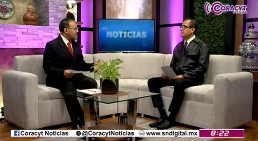 En entrevista con el profesor de la carrera de ingeniería  de logística y Transporte de la UPTrep