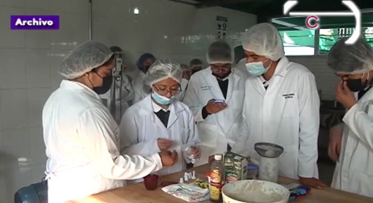 Reducir el rezago educativo en Tlaxcala es prioridad del Cecyte- Emsad